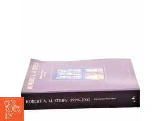 Robert A.M. Stern af Robert A. M. Stern (Bog)
