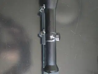 Swarovski Habicht 3-12x50 med Blasermontage