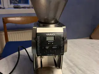 Kaffekværn