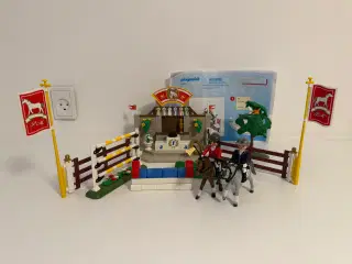 Playmobil 5224 - Ridestævne