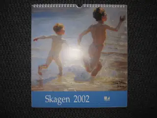 Skagenskalender 