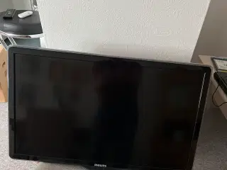 Philips tv 32 tommer 