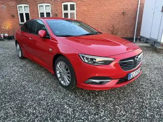 Insignia B OPC Line