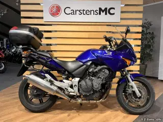 Honda CBF 600