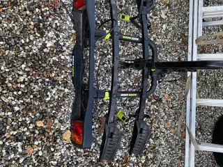 Cykel holder buzz rack