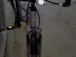 Lilla 24" pigecykel