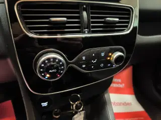 Renault Clio IV 1,5 dCi 90 Zen Sport Tourer