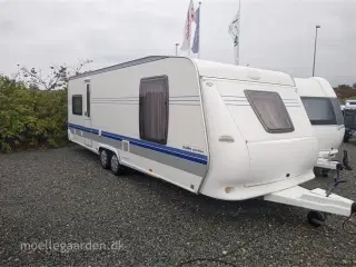 2008 - Hobby Excelsior 650 UFF