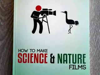 Bøger om naturfilm