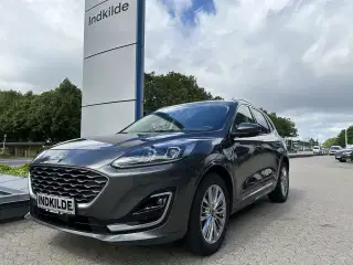 Ford Kuga 2,5 PHEV Vignale CVT