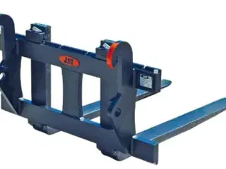 JST Pallegafler 4.000 kg