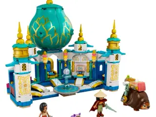 Disney Raya 43181