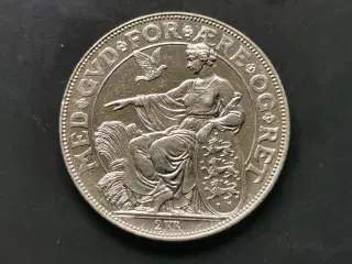 Lækker 2 krone 1904