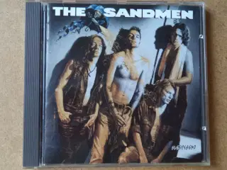 Sandmen ** Sleepyhead 