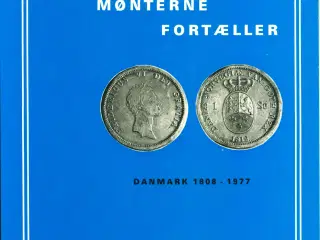 Mønterne fortæller, 1977