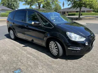 Ford S Max 5 Pers. 