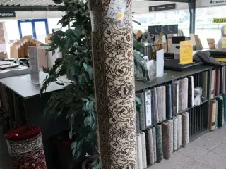 Gulvtæppe LEONARDO Synt