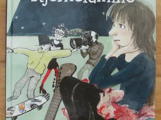 Mig og min stjernefamilie af Anja Hitz