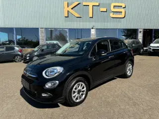 Fiat 500X 1,6 MJT 120 Popstar