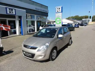 Hyundai i20 1,25 Comfort