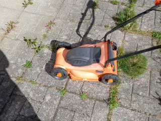 Plæneklipper