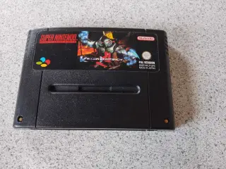 Killer Instinct