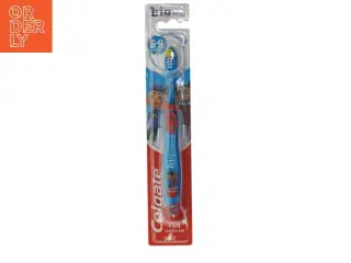 Colgate børnetandbørste fra Colgate (str. 6-9 år)