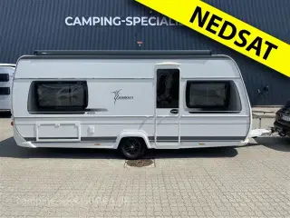 2019 - Fendt Tendenza 495 SFR   Fendt Tendenza 495 SFR model 2019 kan nu ses hos Camping-Specialisten i Silkeborg
