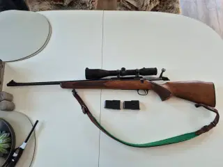 Tikka M590 .308 WIN Links m. Zeizz Diavari Z