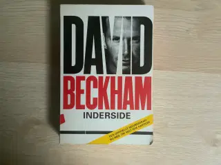Inderside - David Beckham