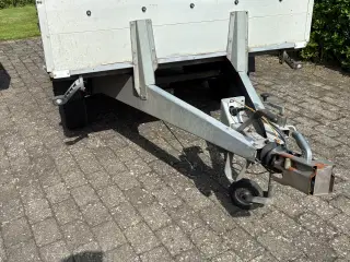 Boogietrailer.