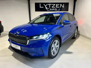 Skoda Enyaq 60 iV