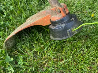 Stihl græstrimmer
