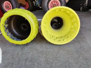 Keramiklamper 
