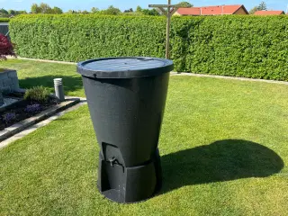 Regnvandstank 210 L