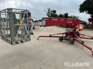 Worldlift DL22N