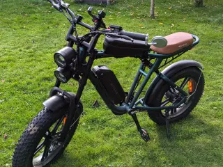 Engwe M20 elcykel 