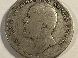 1 Krona 1898 Sverige