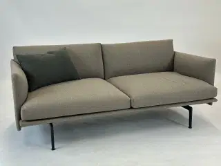 Muuto | Outline 2-Seater Sofa