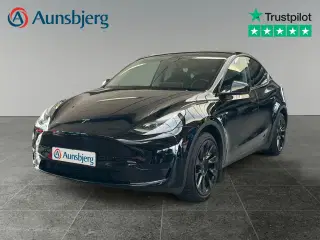 Tesla Model Y  RWD