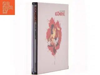 Klondyke Lille Vampyr CD