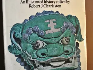 world ceramics - an illustrated story, edited by r