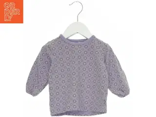 Bluse fra Name It (str. 68 cm)