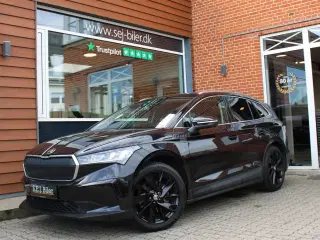 Skoda Enyaq iV 60 EL 180HK 5d Aut.
