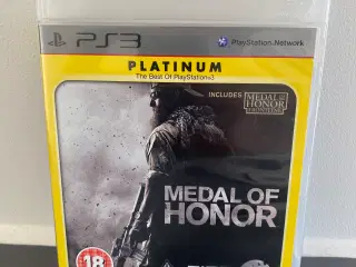 Medal of Honor