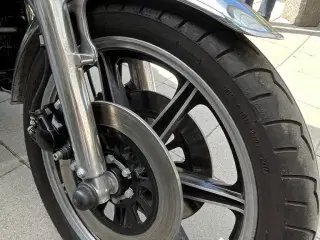 Yamaha XS 1100, ÅRG.1979
