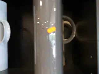 Termokande STELTON granitgrå 1 ltr EM77