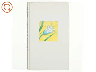 Giv mig solen af Charlotte Strandgaard