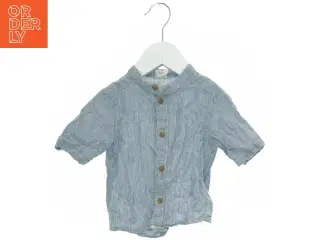 Skjorte fra H&M (str. 74 cm)