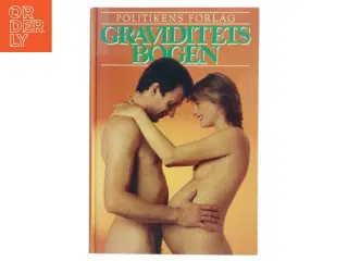 Graviditets bogen